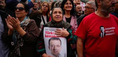 Türkei: Was bedeuten die Spionage-Vorwürfe gegen Ekrem İmamoğlu?