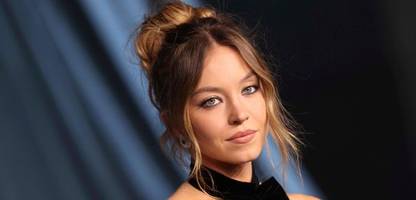was sydney sweeney von botox-tipps mit 16 berichtet