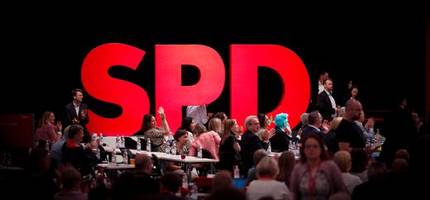 SPD: Mitgliederbegehren gegen Bürgergeld-Reform gestartet