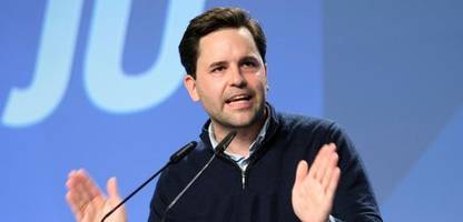 Schwarz-rote Koalition: JU-Chef Johannes Winkel warnt SPD vor Reformblockade