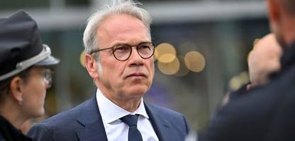 Thüringen: Innenminister Georg Maier erneuert Spionagevorwürfe gegen die AfD