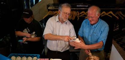 Ben & Jerry's: Gründer Ben Cohen streitet mit Unilever über Eissorte zugunsten von Palästinensern