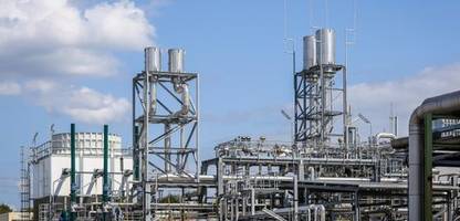 energiewende: bundesrechnungshof sieht risiken bei wasserstoff-förderung