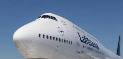 Lufthansa: Passagier soll Mitreisende verletzt haben – abgebrochener Flug von Chicago nach Frankfurt