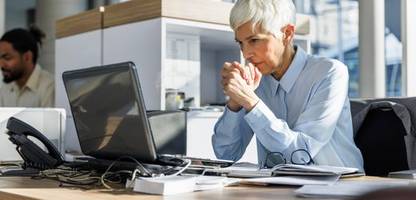 Rente und Arbeit: Auch ohne Aktivrente – viele Rentner arbeiten freiwillig weiter