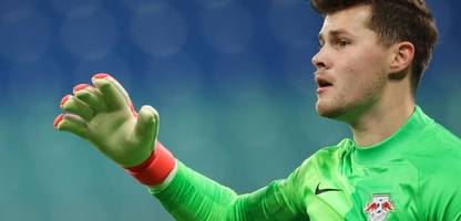 Inter Mailand: Torhüter Josep Martínez fährt mit Auto in Rollstuhl – 81-Jähriger tot