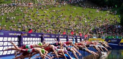 Olympia in Deutschland: Münchens klare Mehrheit für Olympiabewerbung