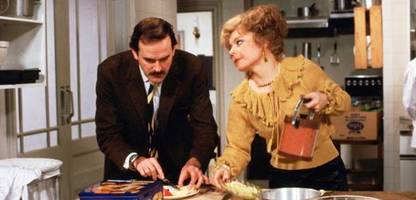 »Fawlty Towers«-Schauspielerin Prunella Scales ist tot
