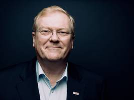 Autozulieferer: Vertrag von Bosch-Chef Hartung verlängert