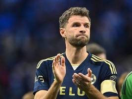 Fernsehen: Warum die Telekom auf Thomas Müller und die Fußball-WM setzt