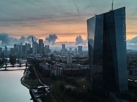 Mitbestimmung: Gewerkschaft verklagt die EZB vor Europäischen Gerichtshof