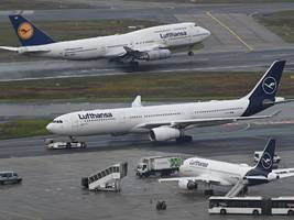 sommerflugplan 2026: lufthansa streicht zum frühjahr weitere inlandsflüge