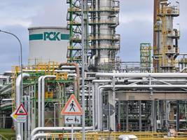 Öl aus russland: verwirrung um sanktionen für deutsche rosneft-töchter