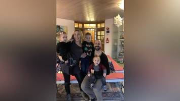 Darmkrebs in der Schwangerschaft: „Abbruch kam nicht infrage“