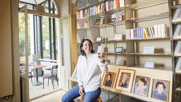 Gestatten, Hamburg: Das ist deine neue Buchhändlerin für alle