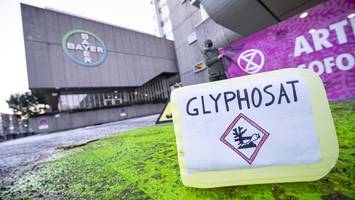Glyphosat im Verdacht: Warum erkranken viele junge Menschen an Krebs?