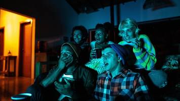 Gänsehaut garantiert: Das sind die besten Filme für Halloween