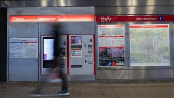 Hamburgs CDU kritisiert Preiserhöhung im HVV: „Nicht akzeptabel“