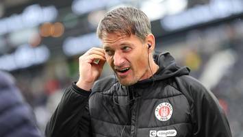 Live! Blessin wechselt St.-Pauli-Startelf auf fünf Positionen