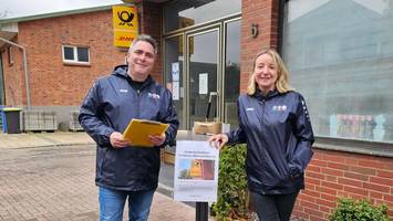 packstation ersetzt postfiliale: in diesem dorf regt sich widerstand