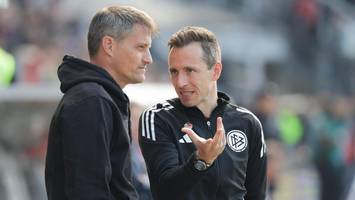 st.-pauli-Ärger wegen abseits-technik: so reagiert der schiri-chef