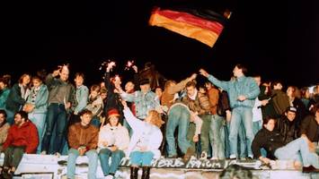 Tag der Grenzöffnung: Als die Weltgeschichte ins Herzogtum kam