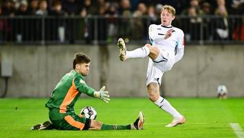 torwart ben voll ist st. paulis held, ein anderer enttäuscht erneut