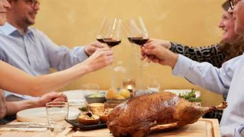 Vogelgrippe: Was die Seuche für die Martinsgans in Hamburg bedeutet