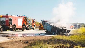 Warum zwei Autobahnen bei Hamburg diese Woche gesperrt werden