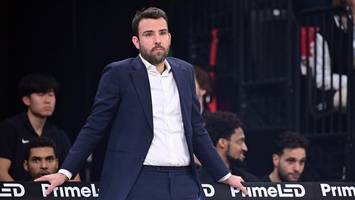 Zehnte Niederlage im zehnten Pflichtspiel: Towers verlieren weiter