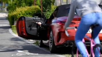„Dooring“-Unfälle: Innovative Technik soll Radfahrer schützen