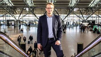 Flughafen-Chef macht größten Gehaltssprung bei städtischen Firmen