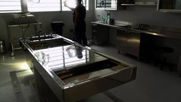 Wie im Krimi? Wenn „Boerne“ obduziert, ist nicht immer alles richtig