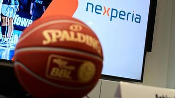 Hamburg Towers: Hat Chipkrise Folgen für das Nexperia-Sponsoring?