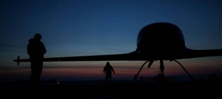 Russland setzt Reservisten im Kampf gegen ukrainische Drohnen ein