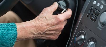 Ältere im Straßenverkehr: Nehmt mehr Rücksicht aufeinander!
