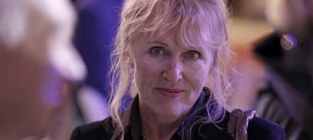 Ohne sie hätte der deutsche Pop ein anderes Gesicht: Annette Humpe wird 75