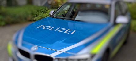 Unbekannter Täter bedroht Jugendlichen auf Fahrrad