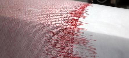 Zwei Erdbeben im Raum Elchingen registriert