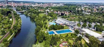 entspannung und erholung: wo es rund um ulm thermen und wellnessbäder gibt