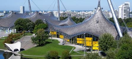 Was sich die Wirtschaft von Olympia erhofft