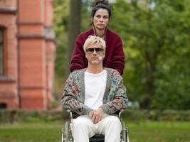 Kino: Glück ist keine Kassenleistung