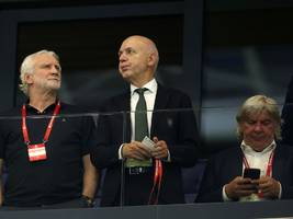 Neuer DFB-Prozess: Gefährlicher als das Sommermärchen