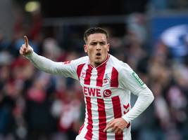 Saïd El Mala: Der größte Coup in der jüngeren Geschichte des 1. FC Köln