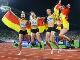 Bewerbung um große Sportereignisse: München will nicht nur Olympia