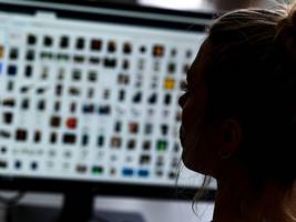 Gewalt gegen Kinder: Darknet-Plattformen mit Tausenden Missbrauchsvideos gesperrt