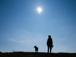 Hobby Dogging: Gassigehen mit sich selbst