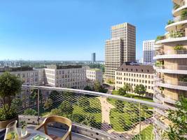 kostet künftig alles 25 euro pro quadratmeter?: münchen schlägt alarm beim bau bezahlbarer wohnungen