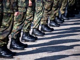 Neue Nutzung für Militärareale: Stillgestanden: Die Bundeswehr braucht ihre Immobilien selbst