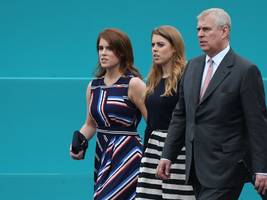 Royals: Prinzessinnen zwischen den Fronten